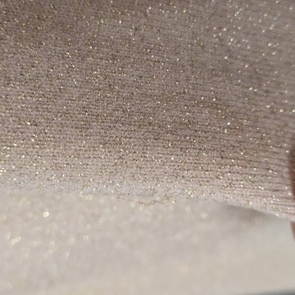 Talbots Sparkle Top - Picture 7 of 7